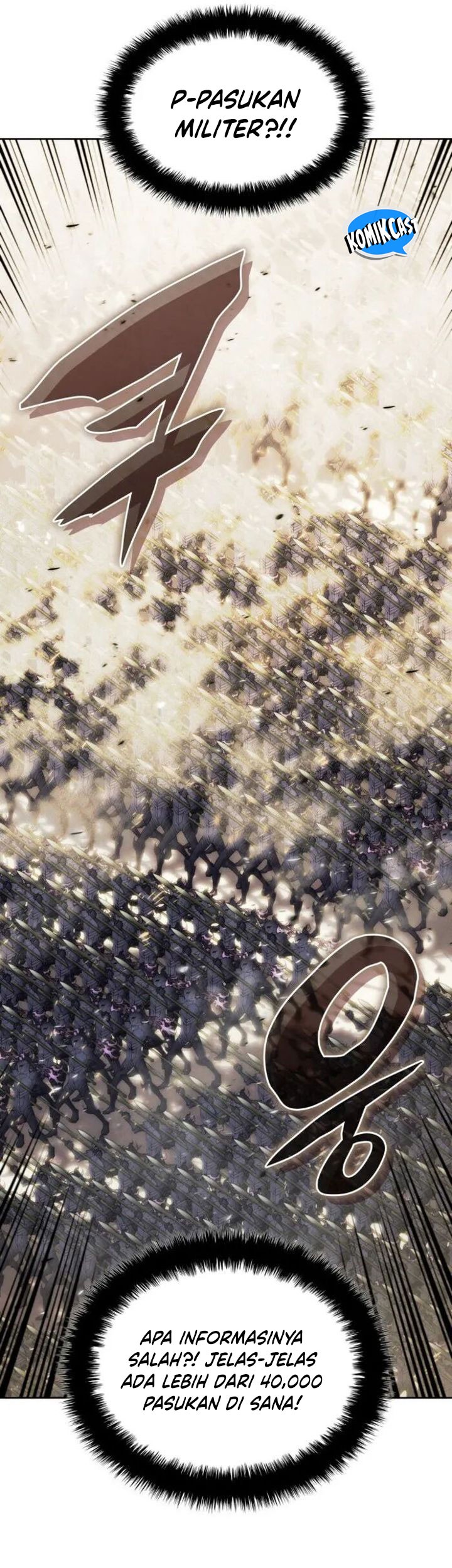 Overgeared Chapter 273 Gambar 57