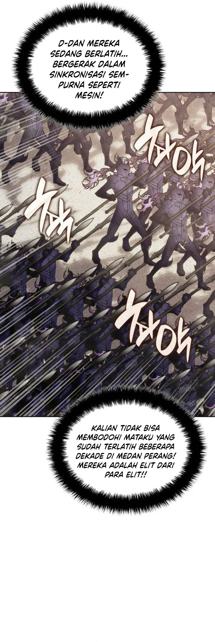 Overgeared Chapter 273 Gambar 59