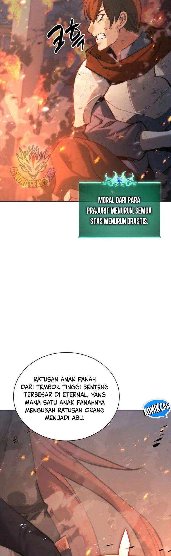 Overgeared Chapter 273 Gambar 4