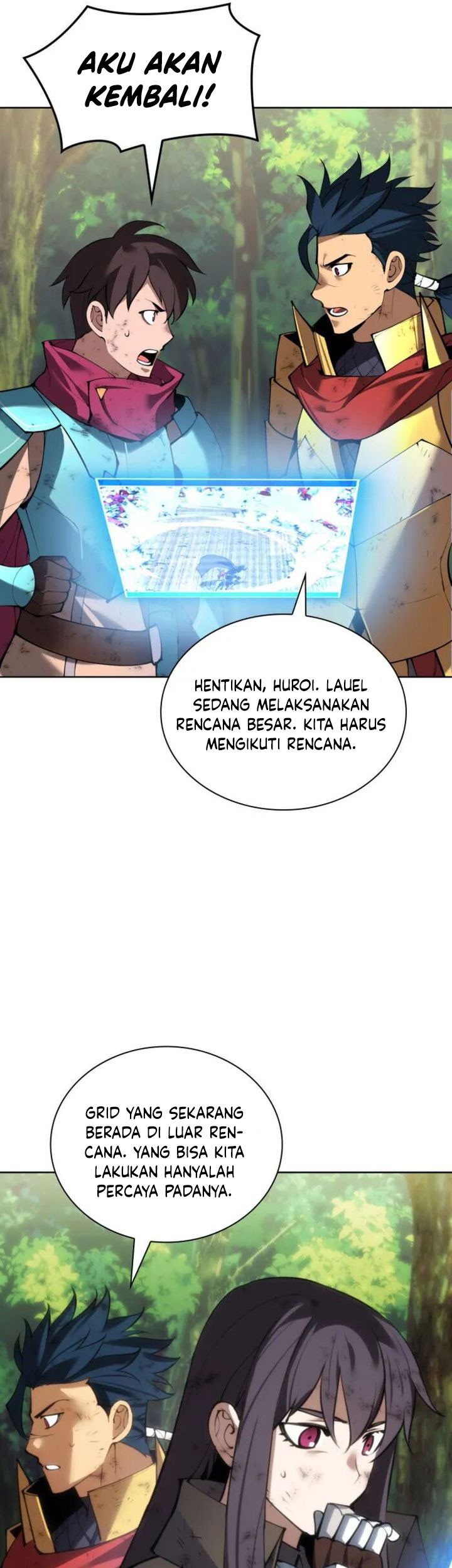 Overgeared Chapter 273 Gambar 47