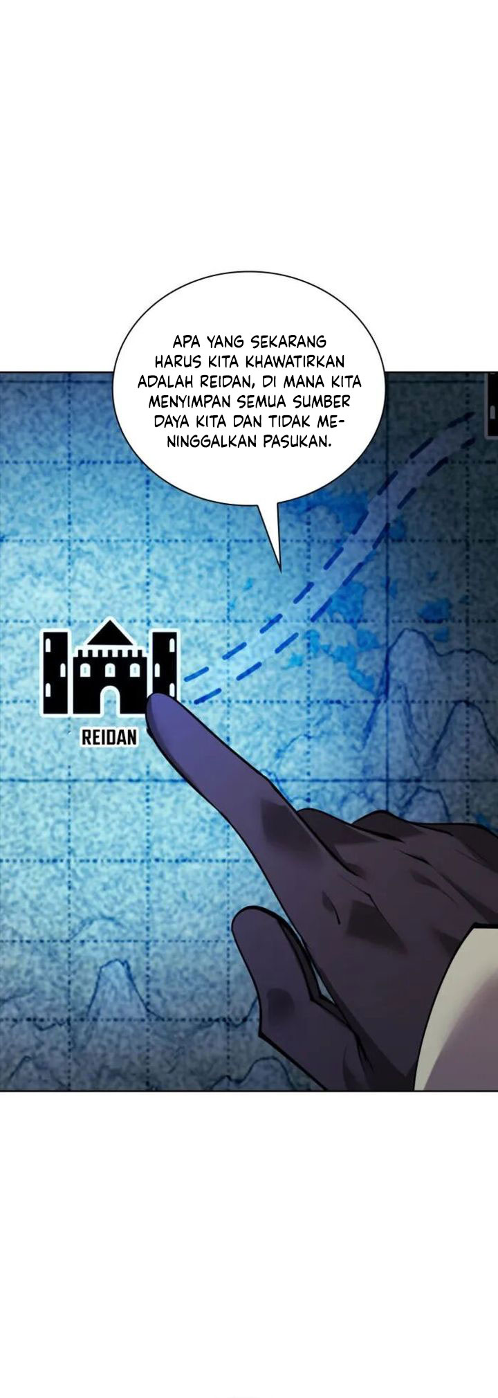 Overgeared Chapter 273 Gambar 49