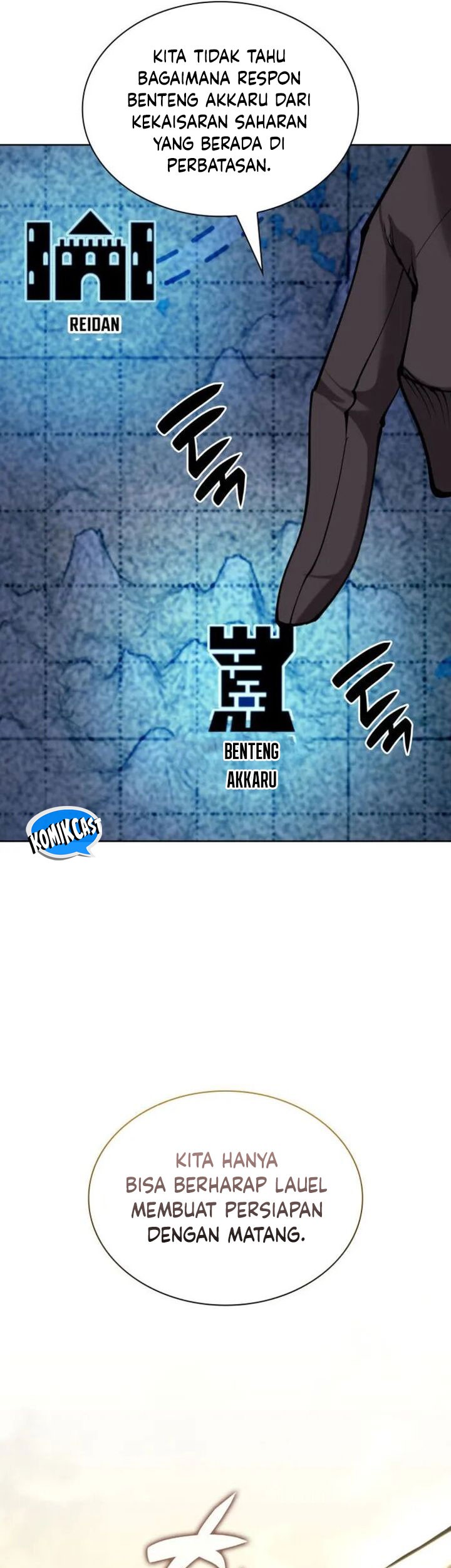 Overgeared Chapter 273 Gambar 50