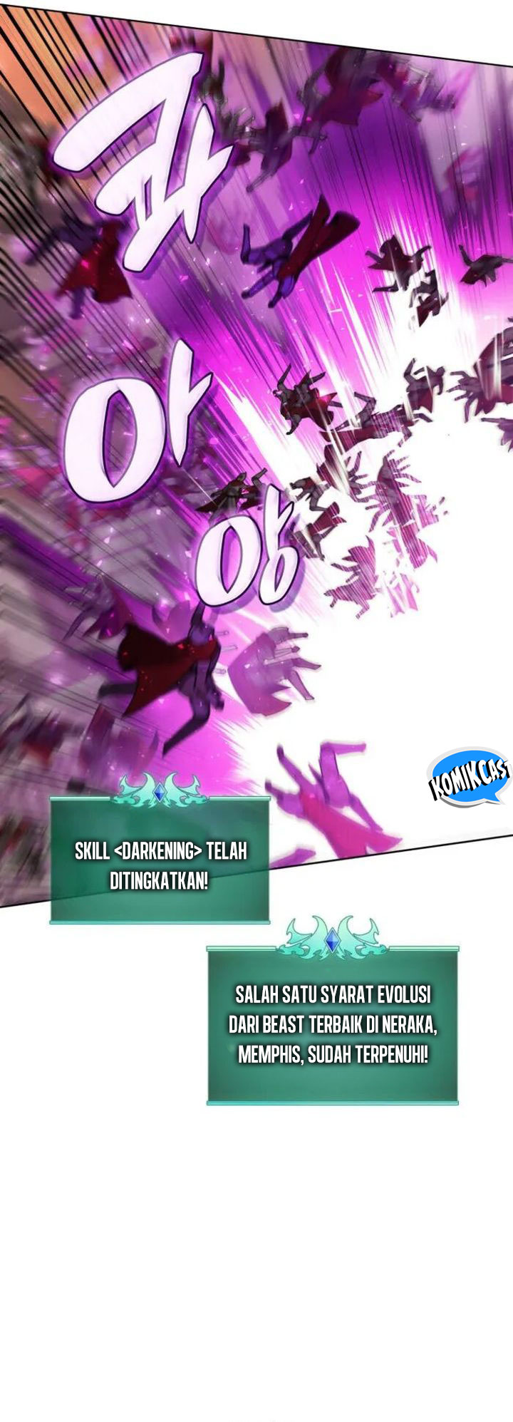 Overgeared Chapter 273 Gambar 69