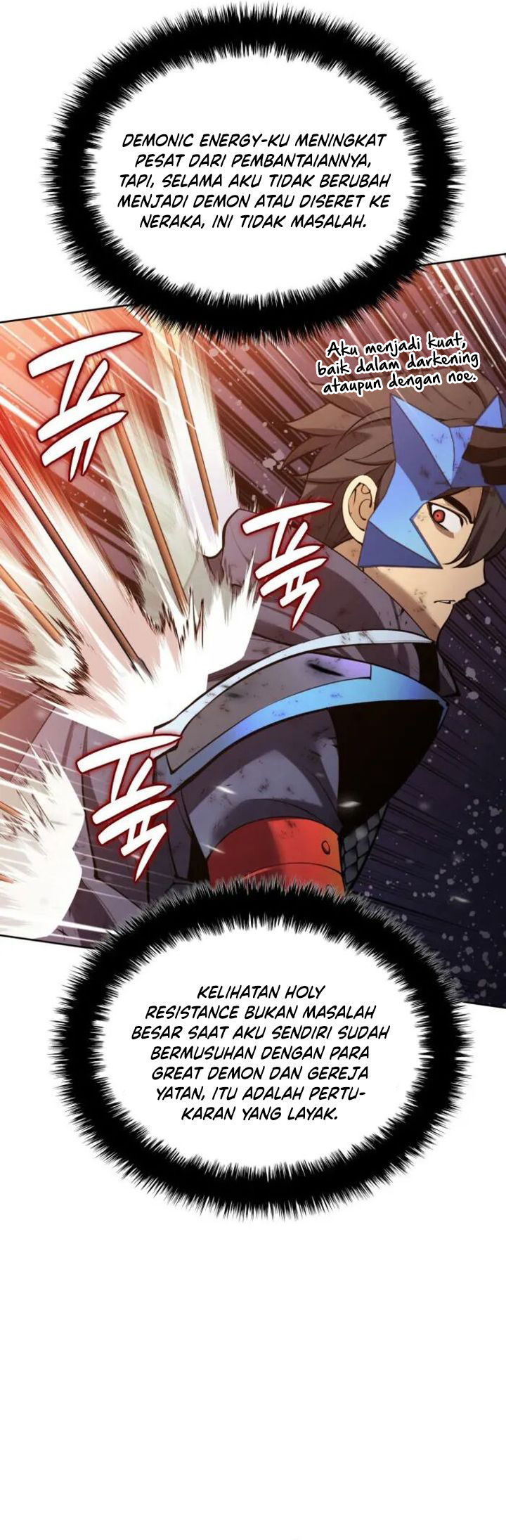 Overgeared Chapter 273 Gambar 70