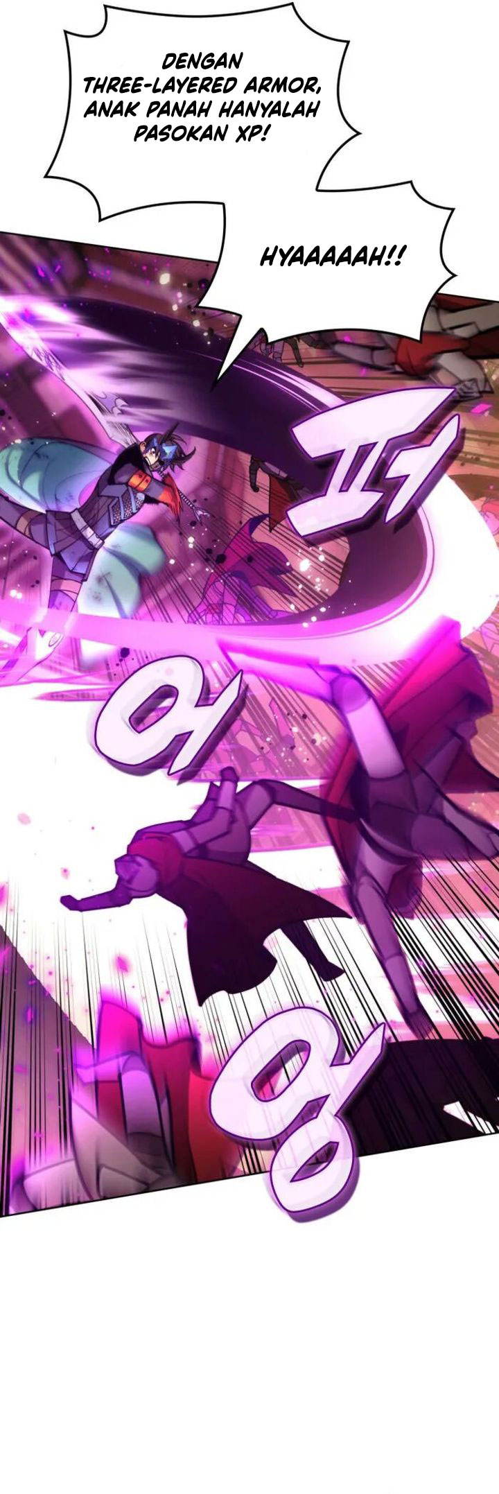 Overgeared Chapter 273 Gambar 71