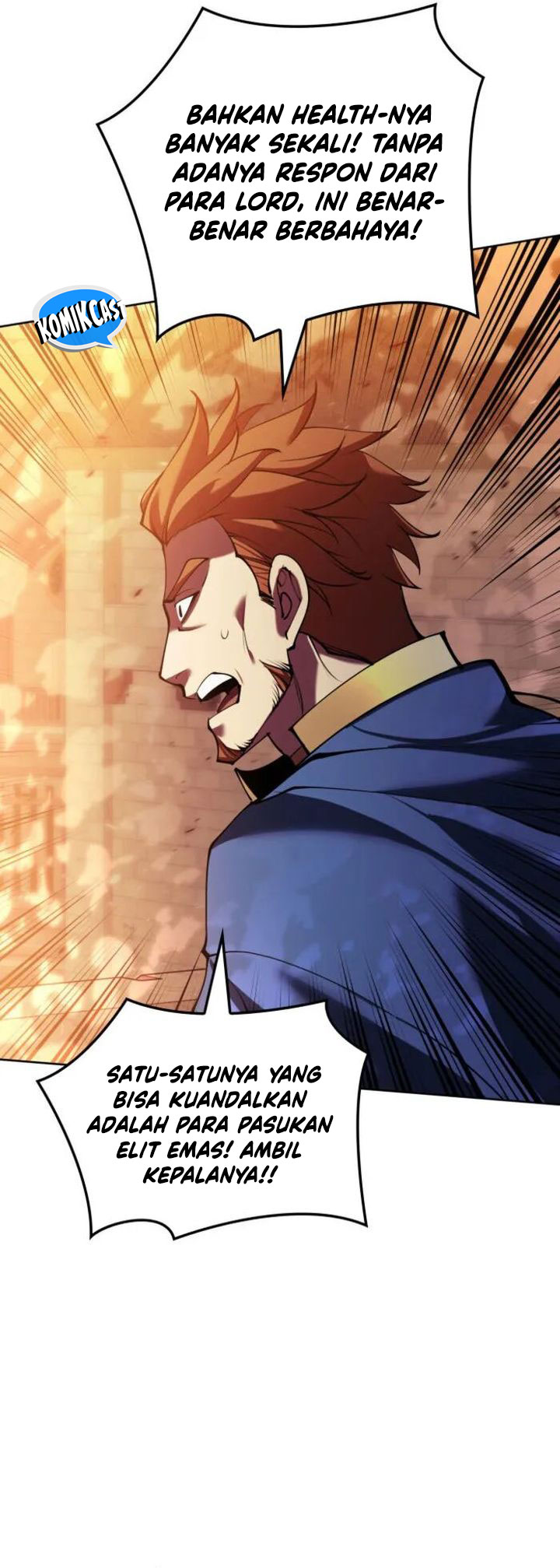 Overgeared Chapter 273 Gambar 72