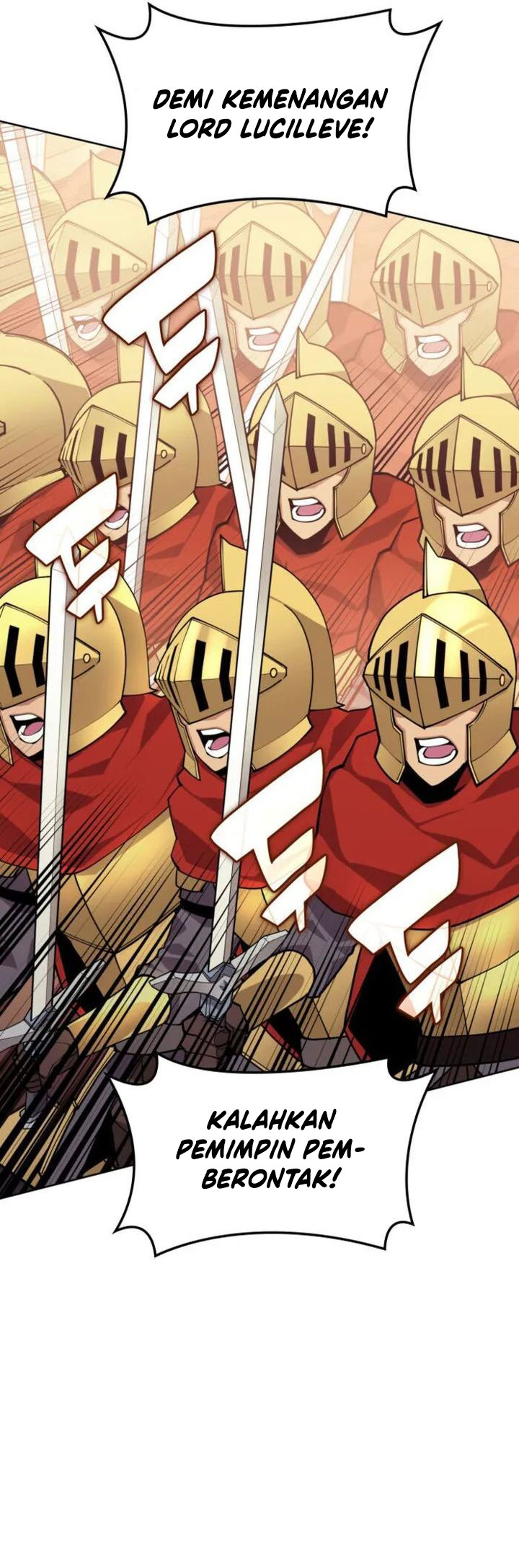 Overgeared Chapter 273 Gambar 73