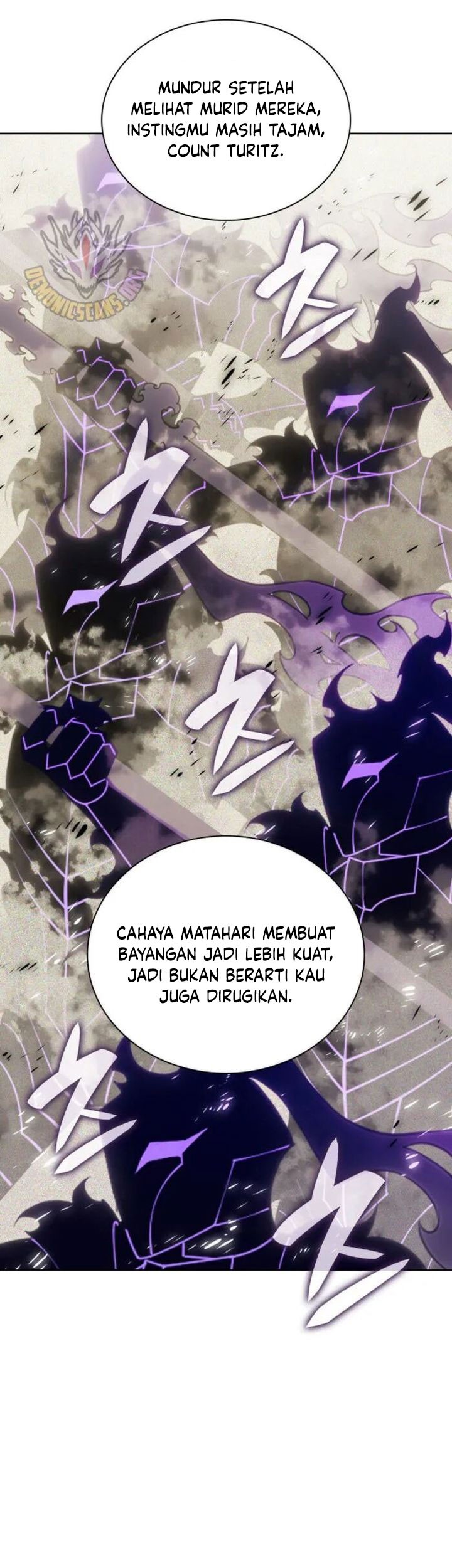 Overgeared Chapter 273 Gambar 62