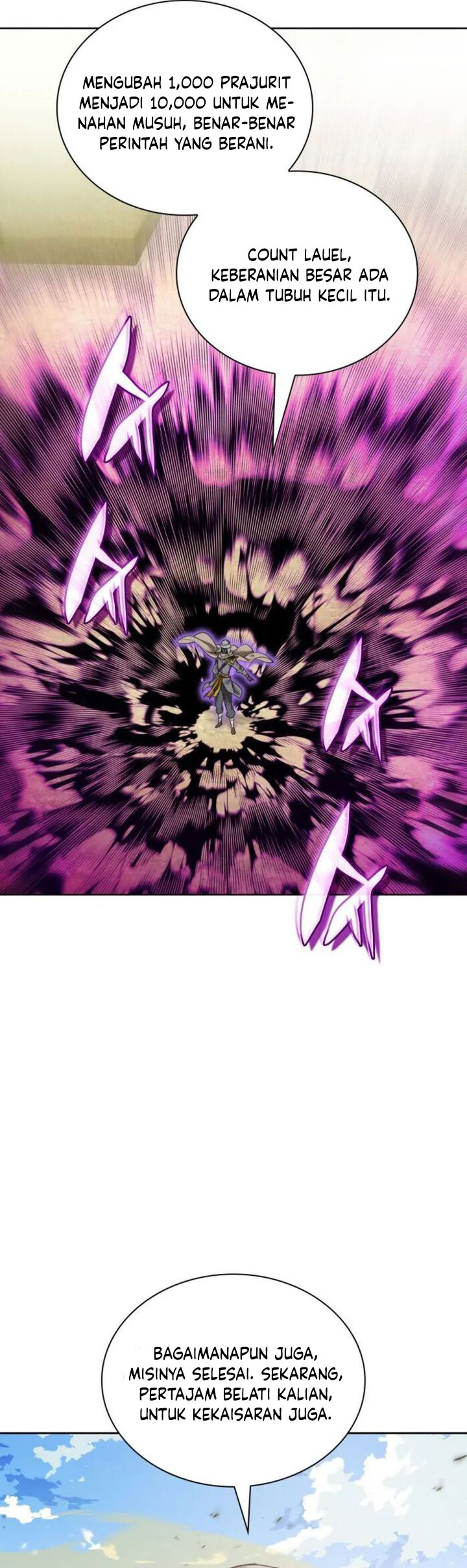 Overgeared Chapter 273 Gambar 64