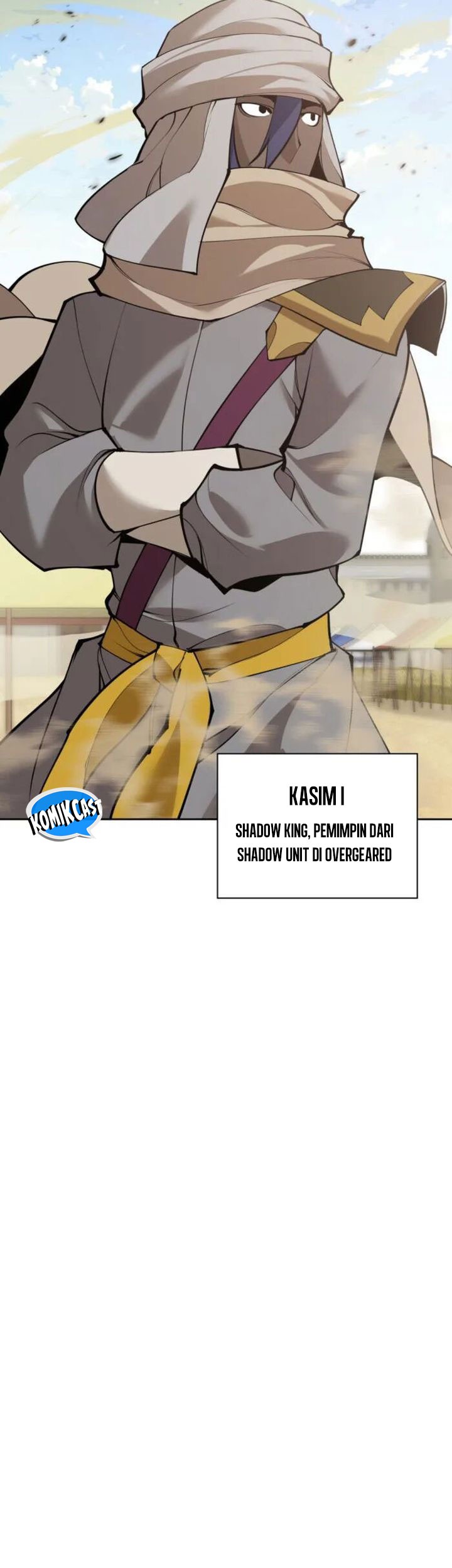 Overgeared Chapter 273 Gambar 65