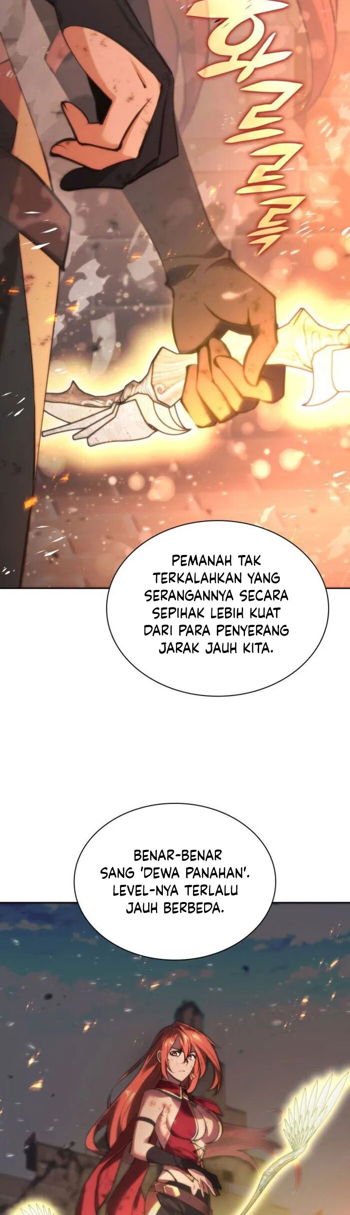 Overgeared Chapter 273 Gambar 5
