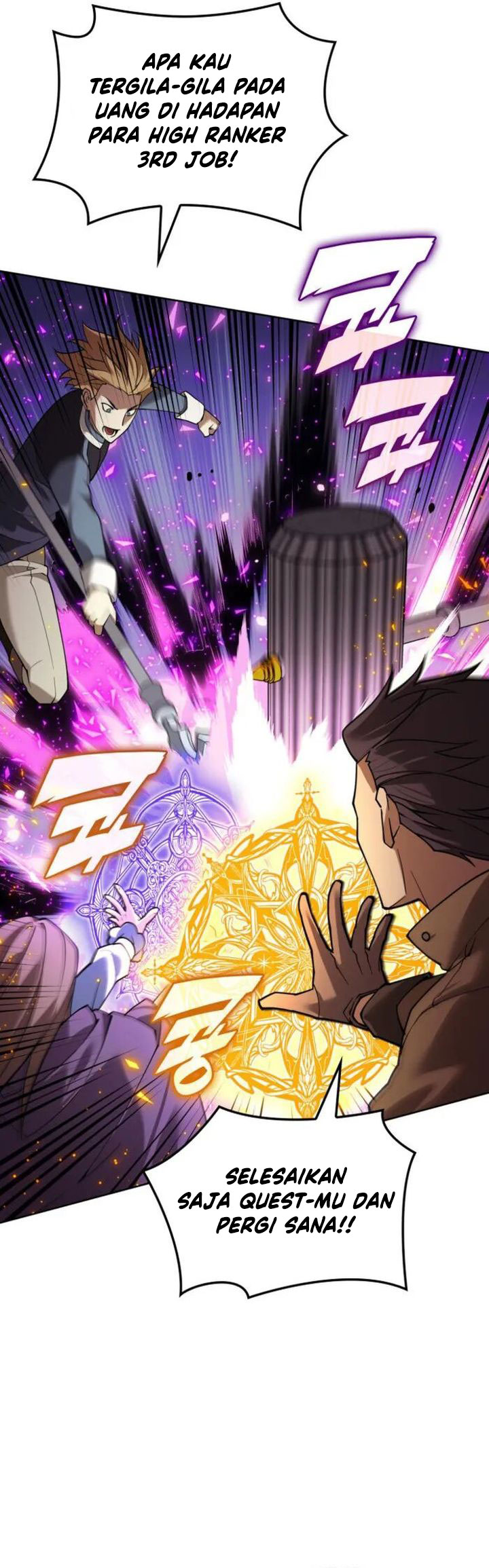 Overgeared Chapter 273 Gambar 79