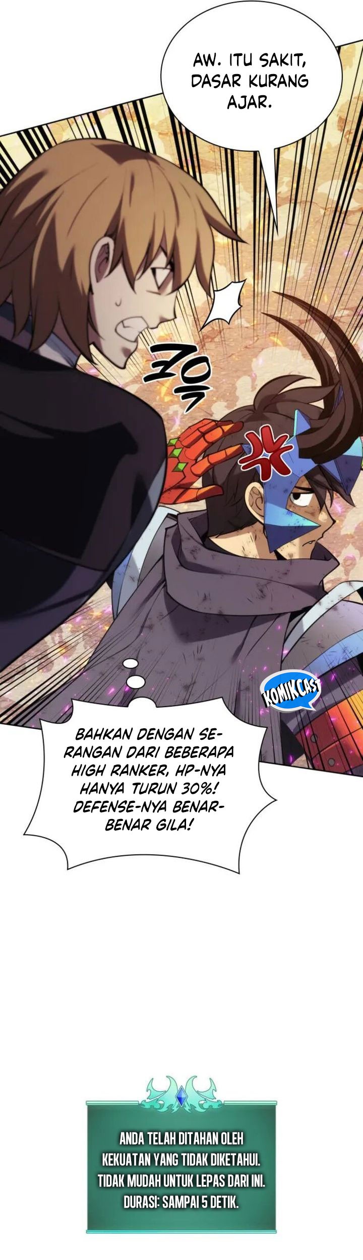 Overgeared Chapter 273 Gambar 80