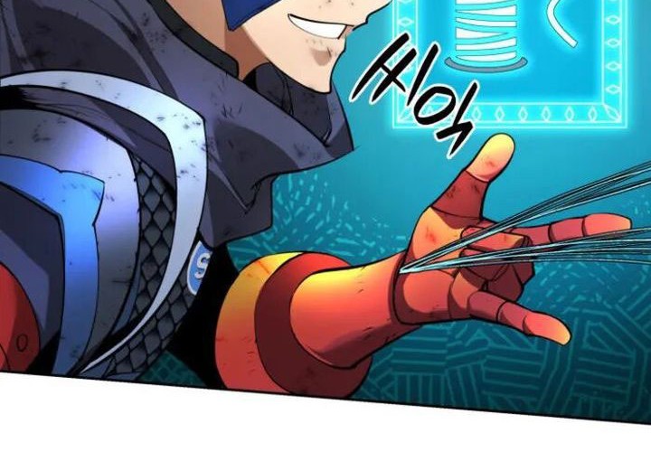 Overgeared Chapter 273 Gambar 83