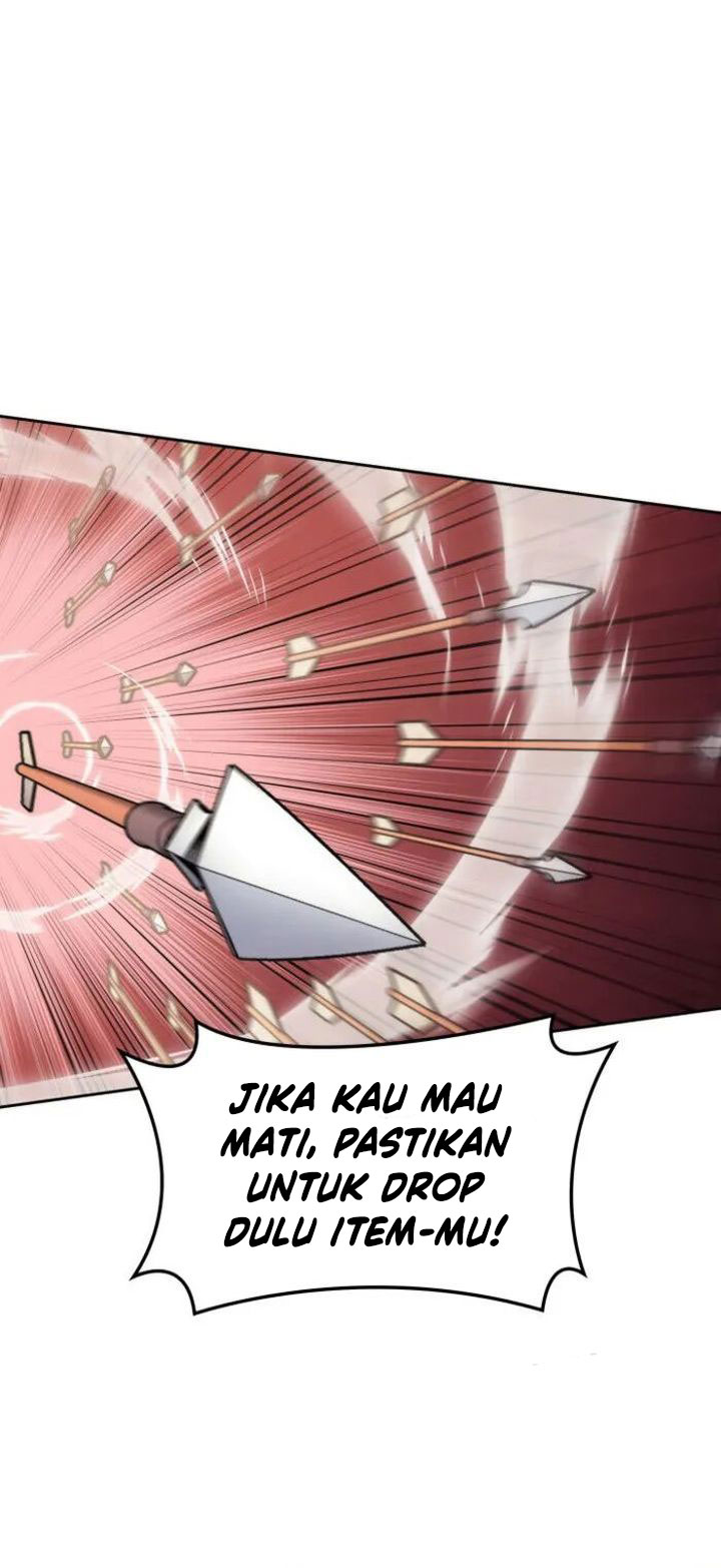Overgeared Chapter 273 Gambar 84