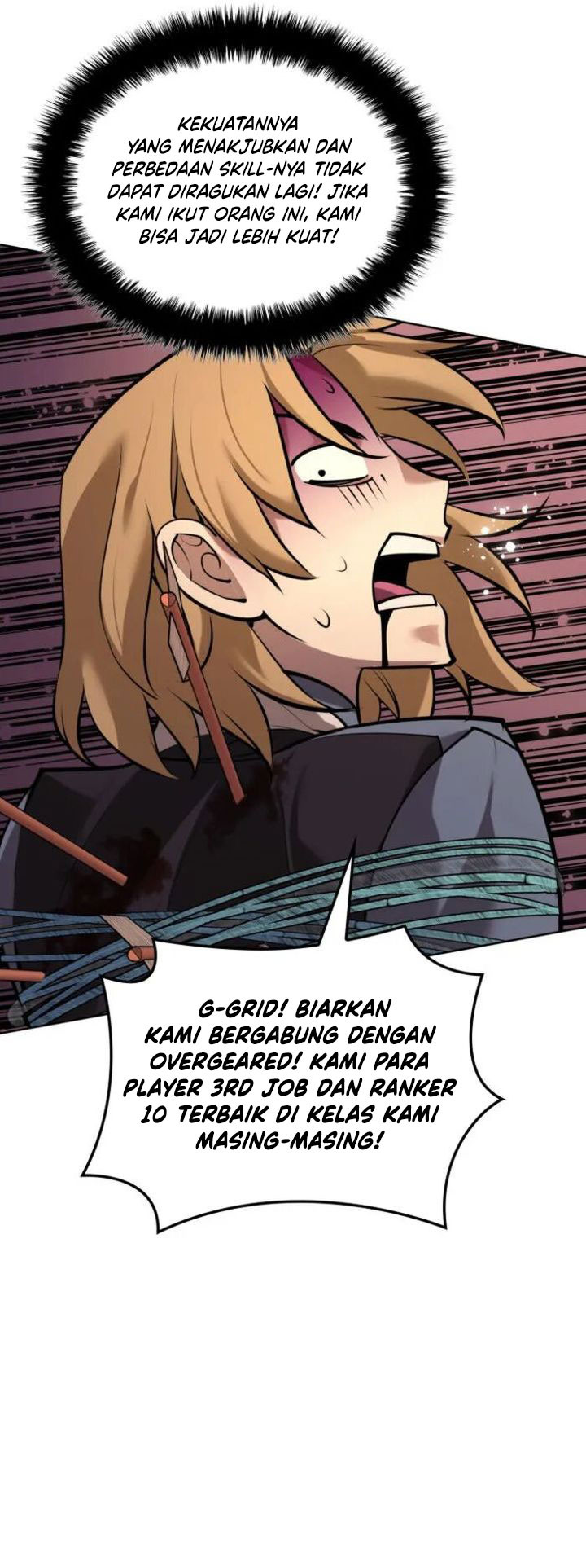 Overgeared Chapter 273 Gambar 86