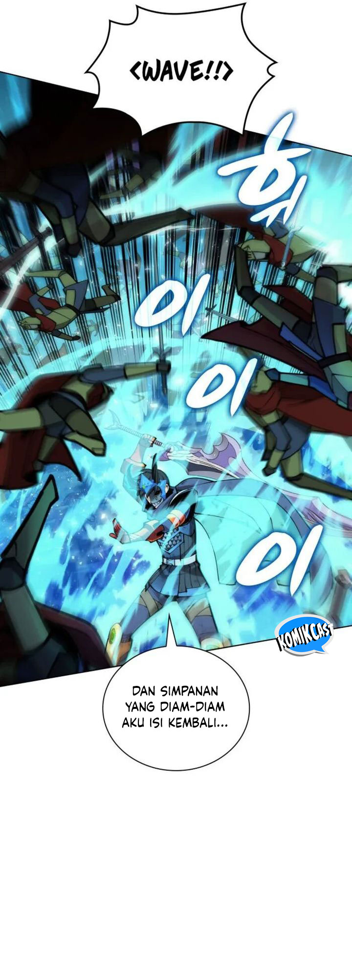 Overgeared Chapter 273 Gambar 74