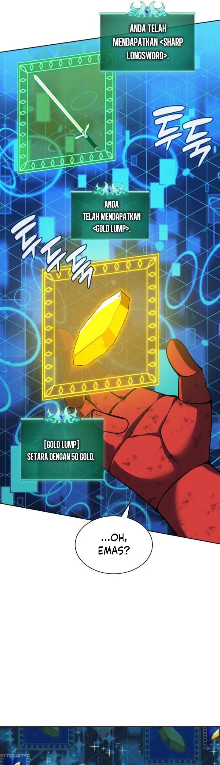 Overgeared Chapter 273 Gambar 76