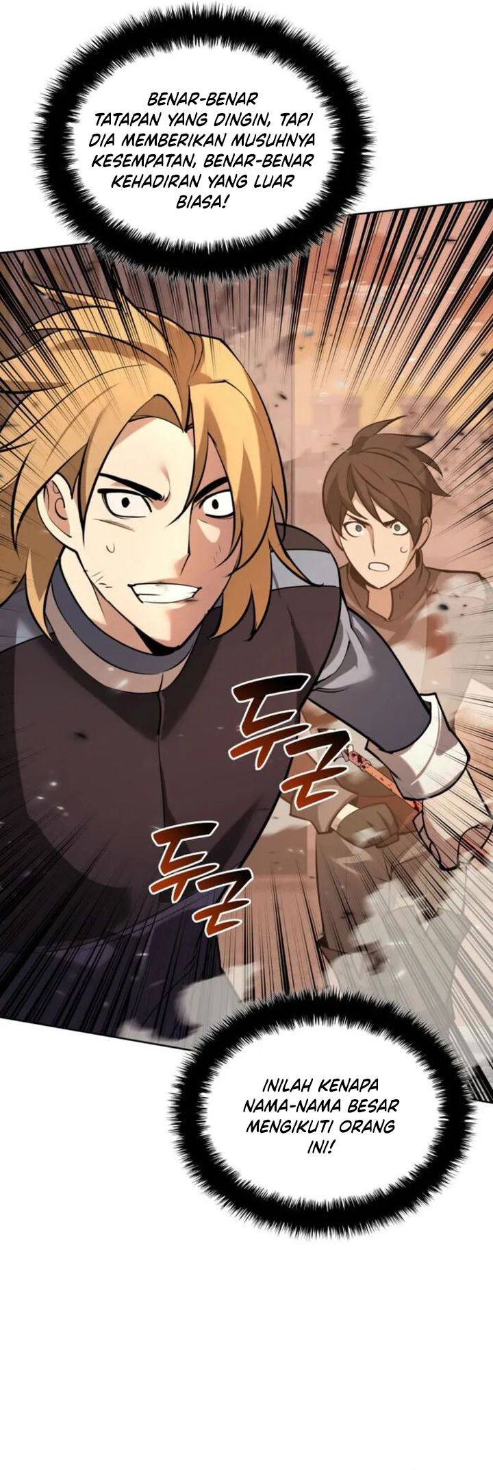 Overgeared Chapter 273 Gambar 94