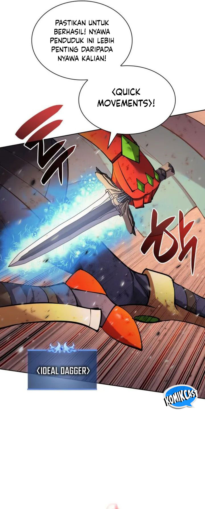 Overgeared Chapter 273 Gambar 96