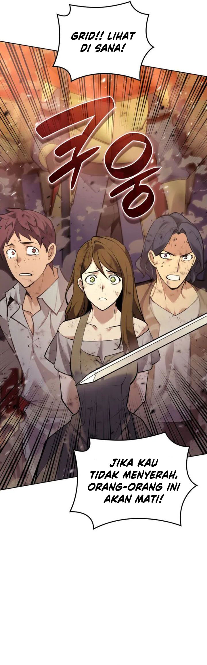 Overgeared Chapter 273 Gambar 88