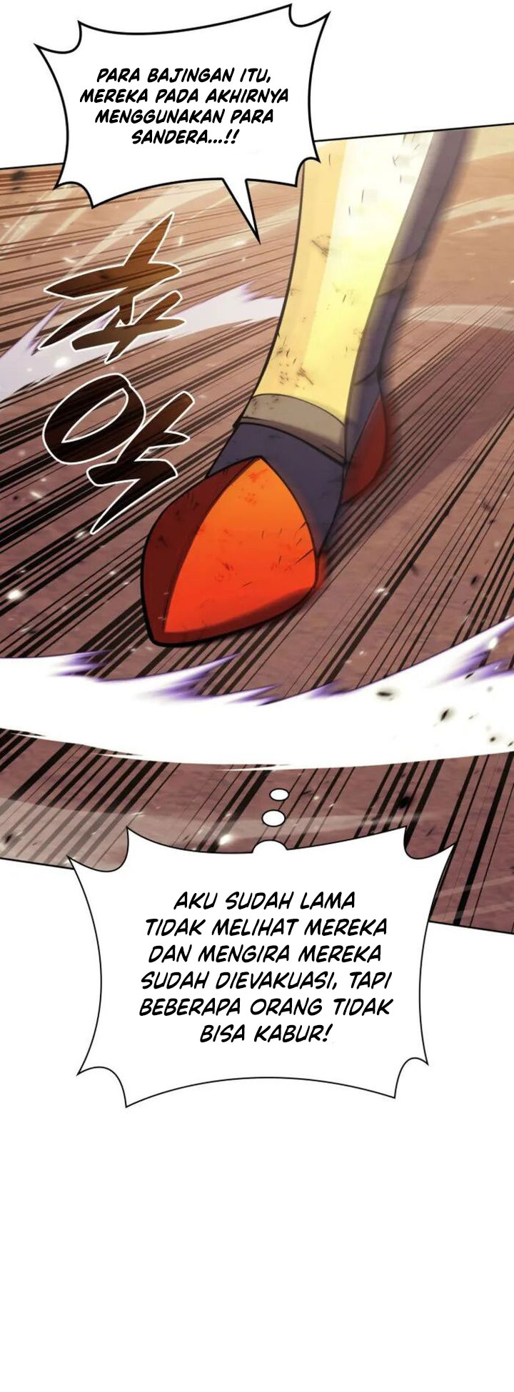 Overgeared Chapter 273 Gambar 89