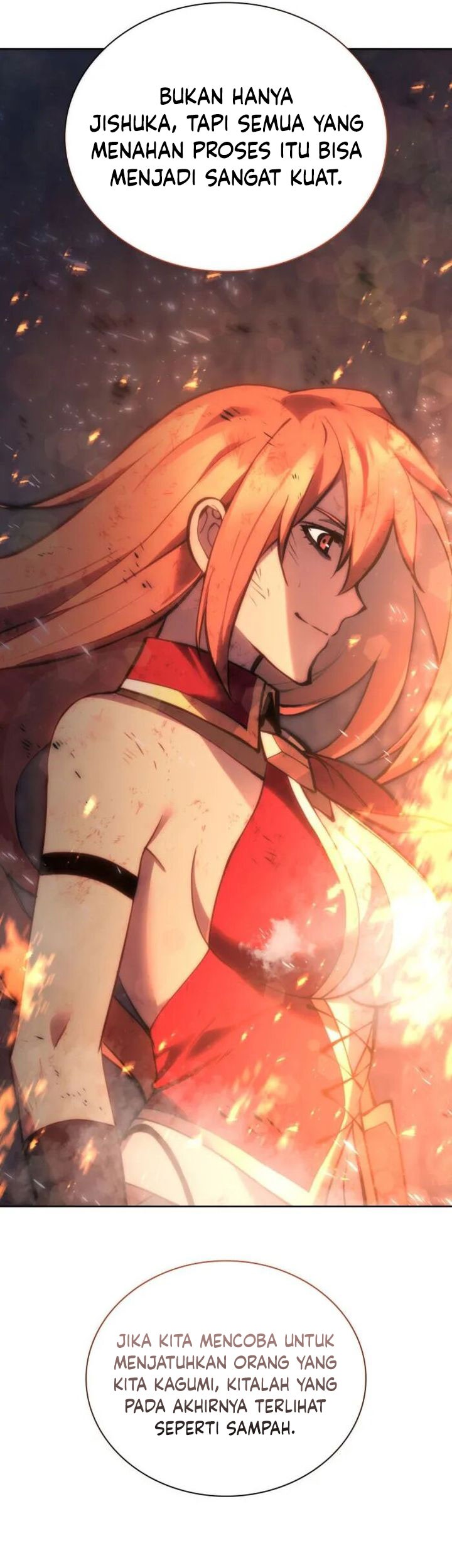 Overgeared Chapter 273 Gambar 9