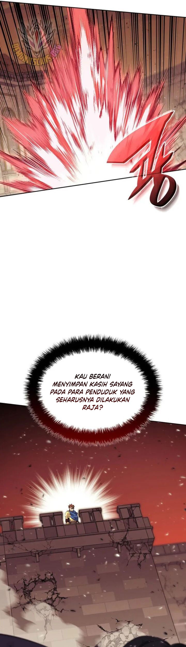 Overgeared Chapter 273 Gambar 104