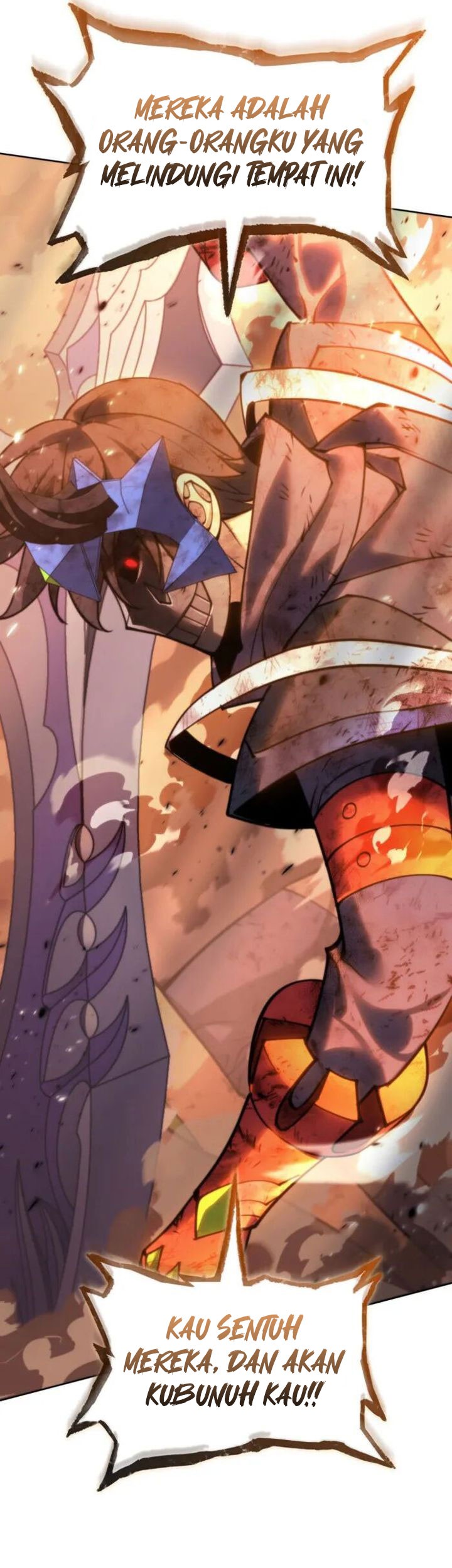 Overgeared Chapter 273 Gambar 111