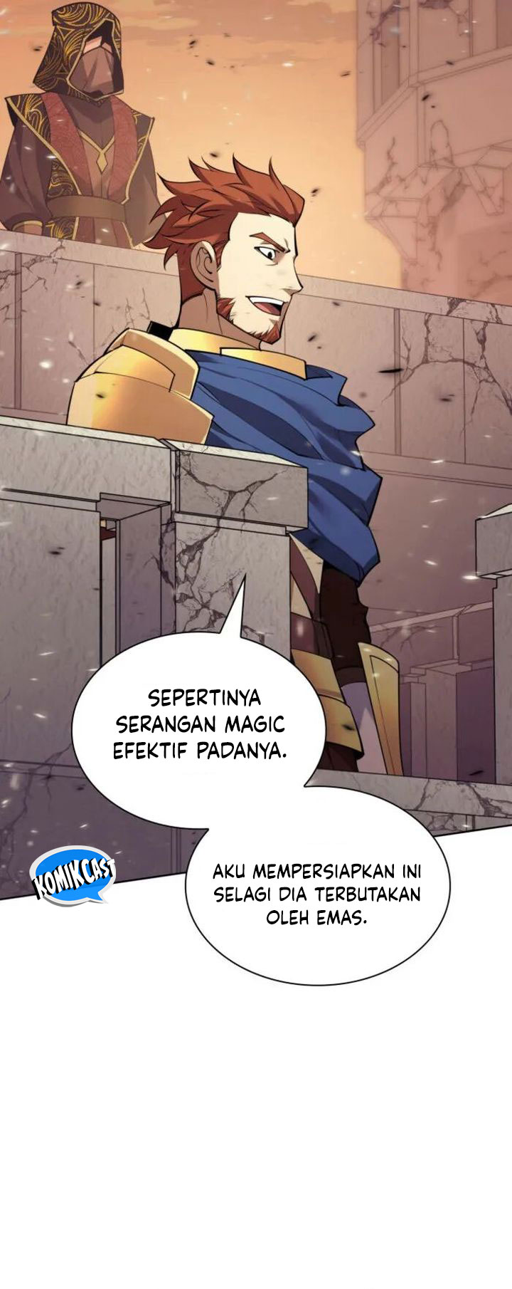Overgeared Chapter 273 Gambar 98