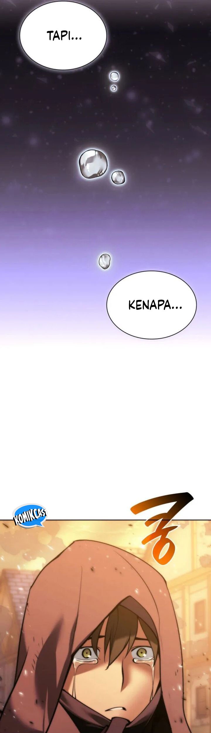 Overgeared Chapter 273 Gambar 113