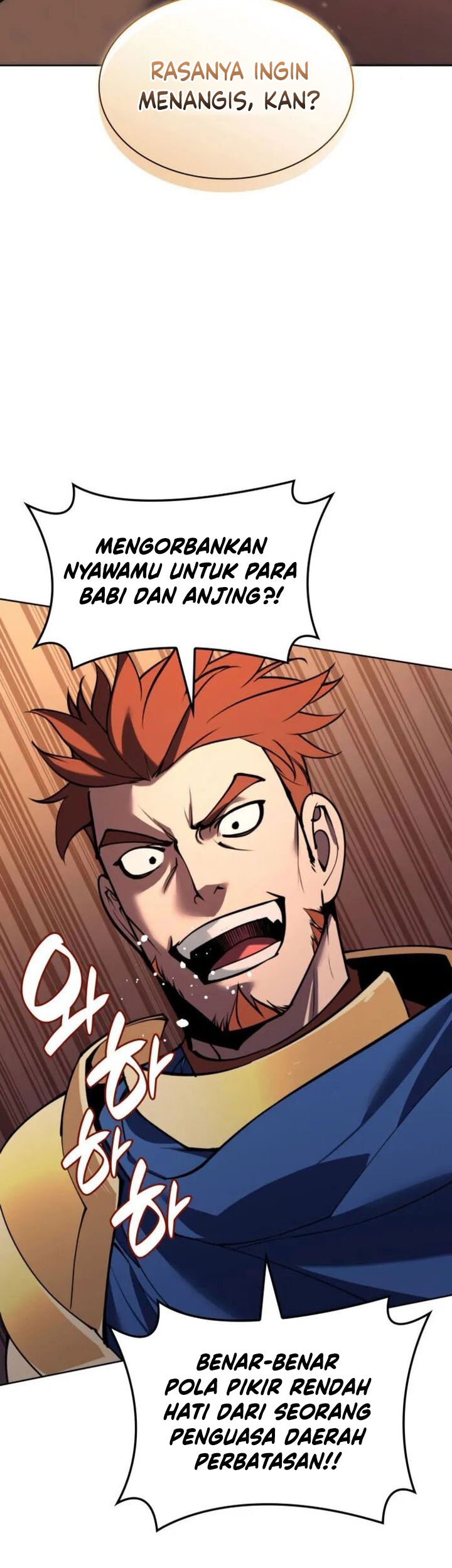 Overgeared Chapter 273 Gambar 115