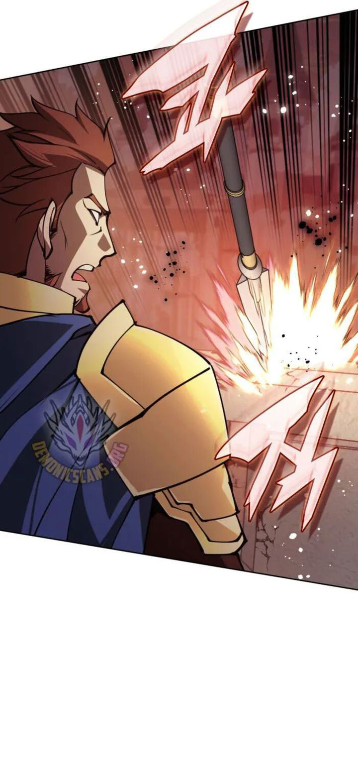 Overgeared Chapter 273 Gambar 117