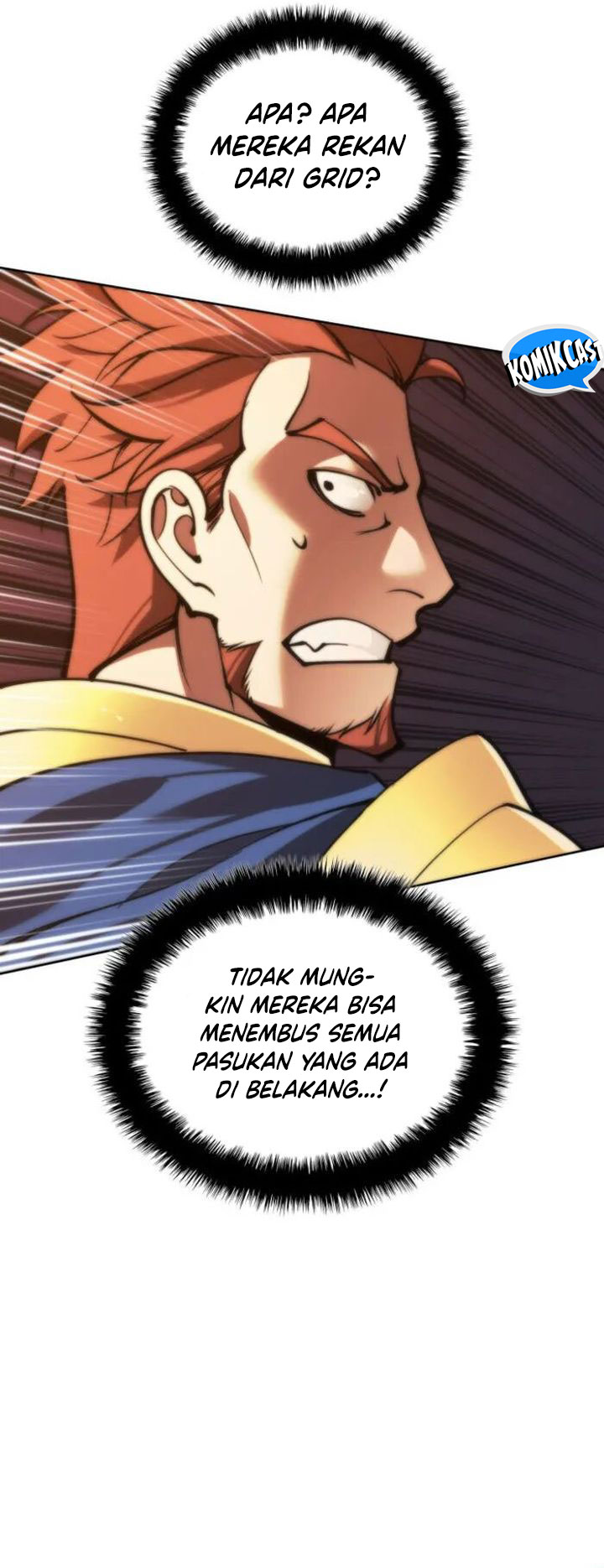 Overgeared Chapter 273 Gambar 118