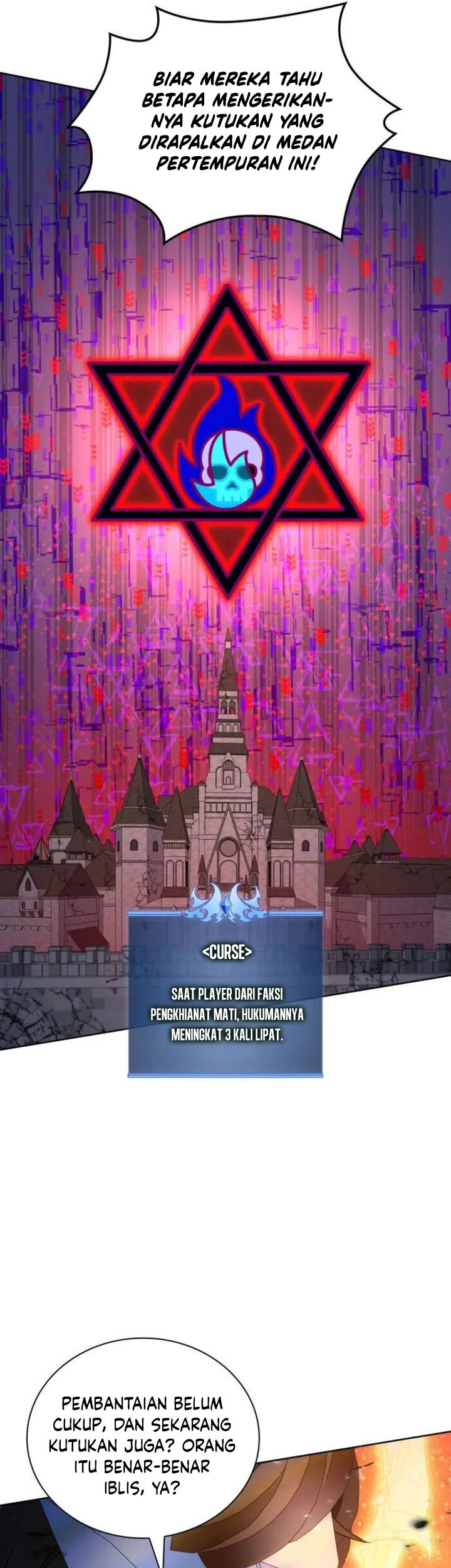 Overgeared Chapter 273 Gambar 14