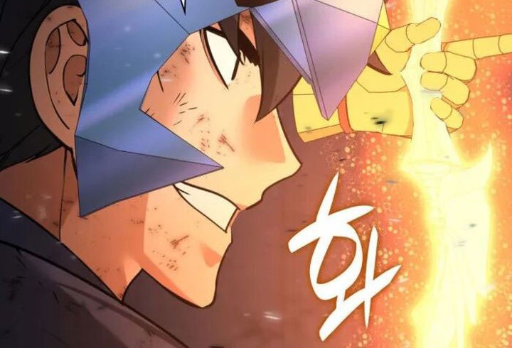 Overgeared Chapter 273 Gambar 15