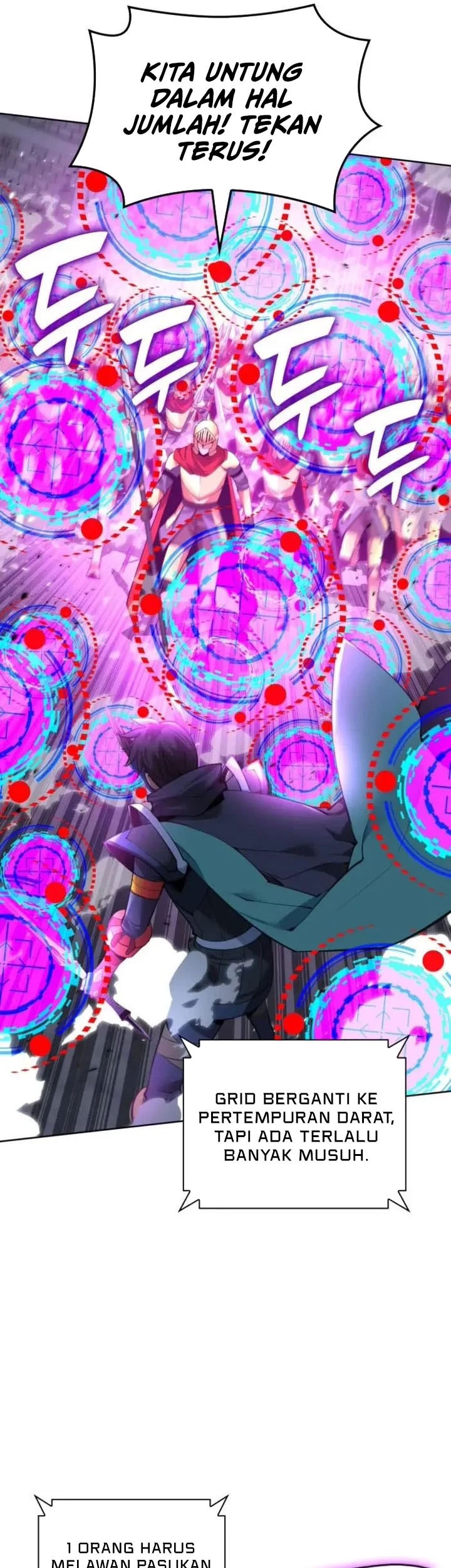 Overgeared Chapter 272 Gambar 26