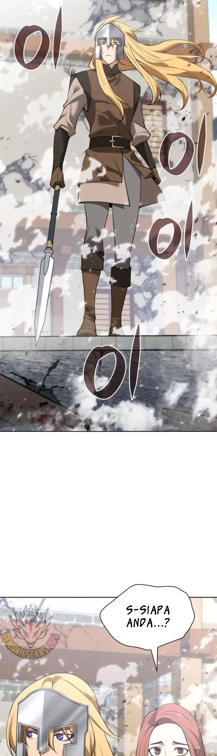 Overgeared Chapter 272 Gambar 34