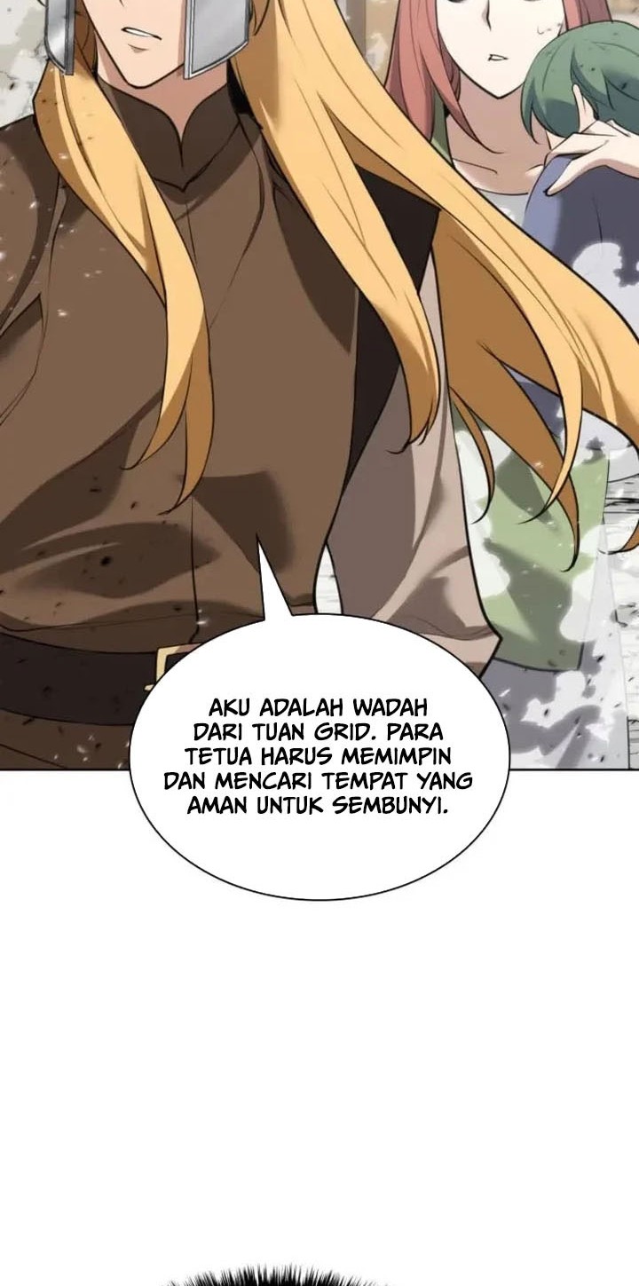 Overgeared Chapter 272 Gambar 35