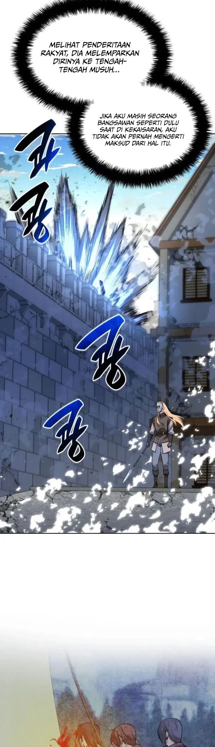 Overgeared Chapter 272 Gambar 36