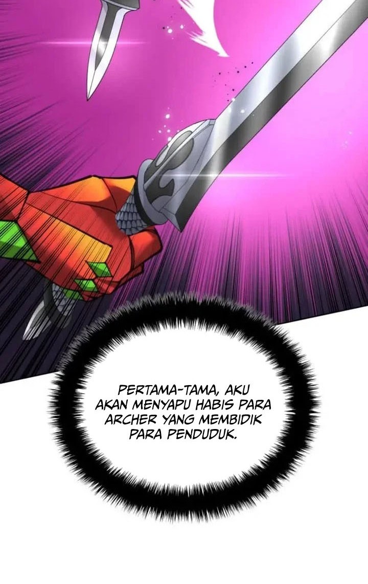Overgeared Chapter 272 Gambar 21