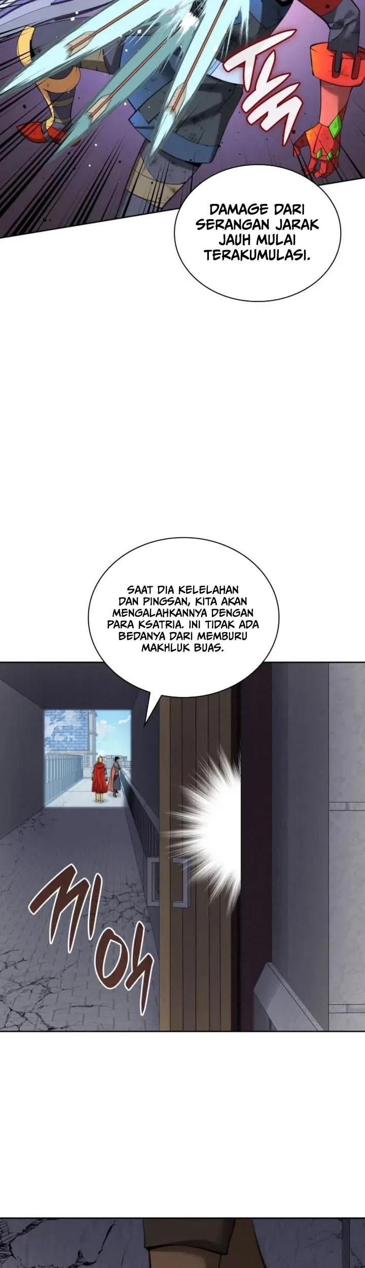 Overgeared Chapter 272 Gambar 46