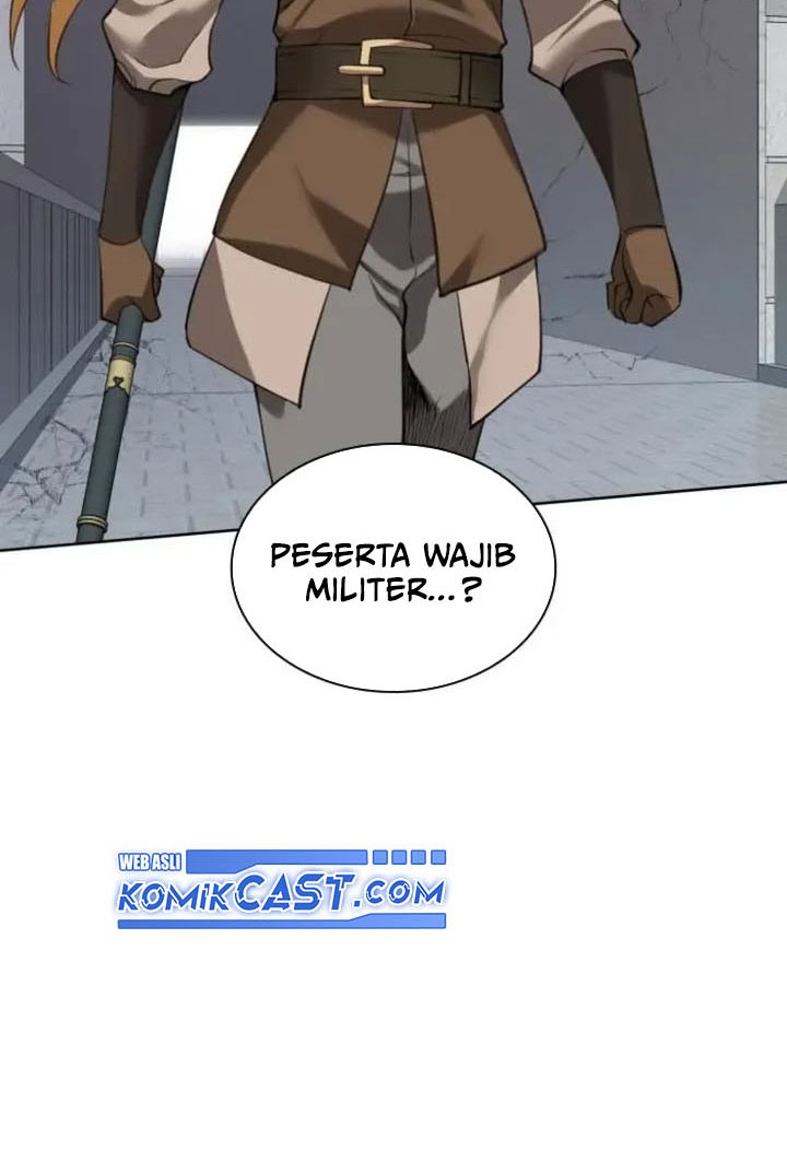 Overgeared Chapter 272 Gambar 49