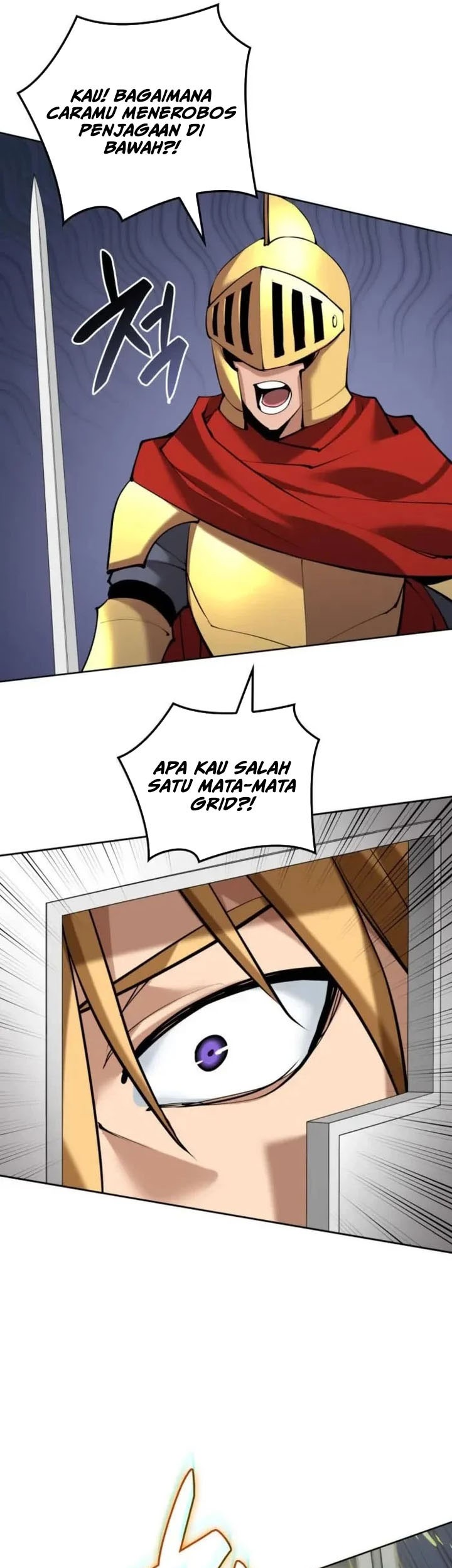 Overgeared Chapter 272 Gambar 50