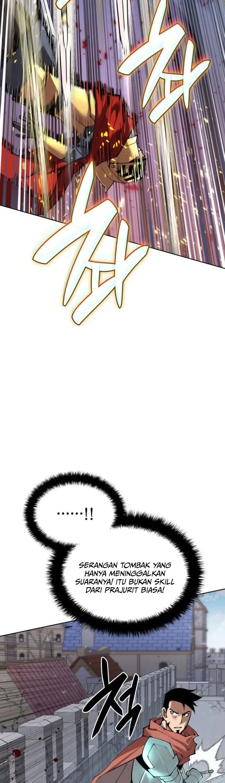 Overgeared Chapter 272 Gambar 52