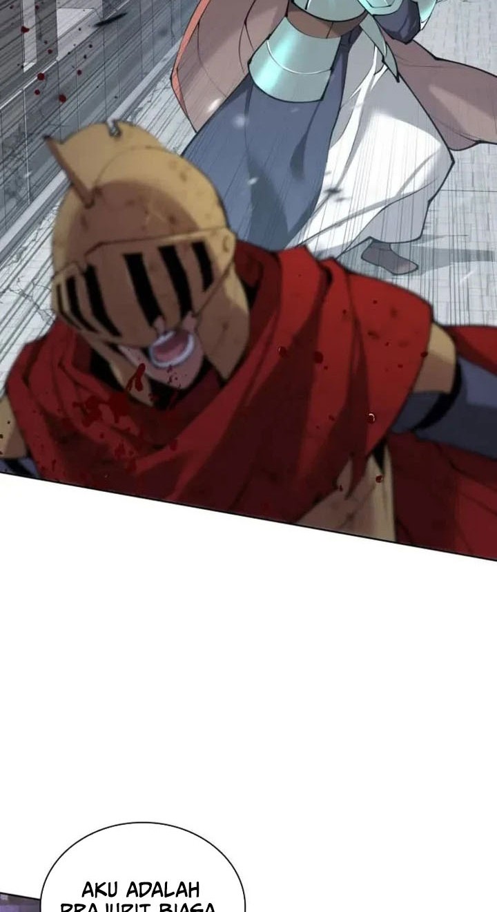 Overgeared Chapter 272 Gambar 53