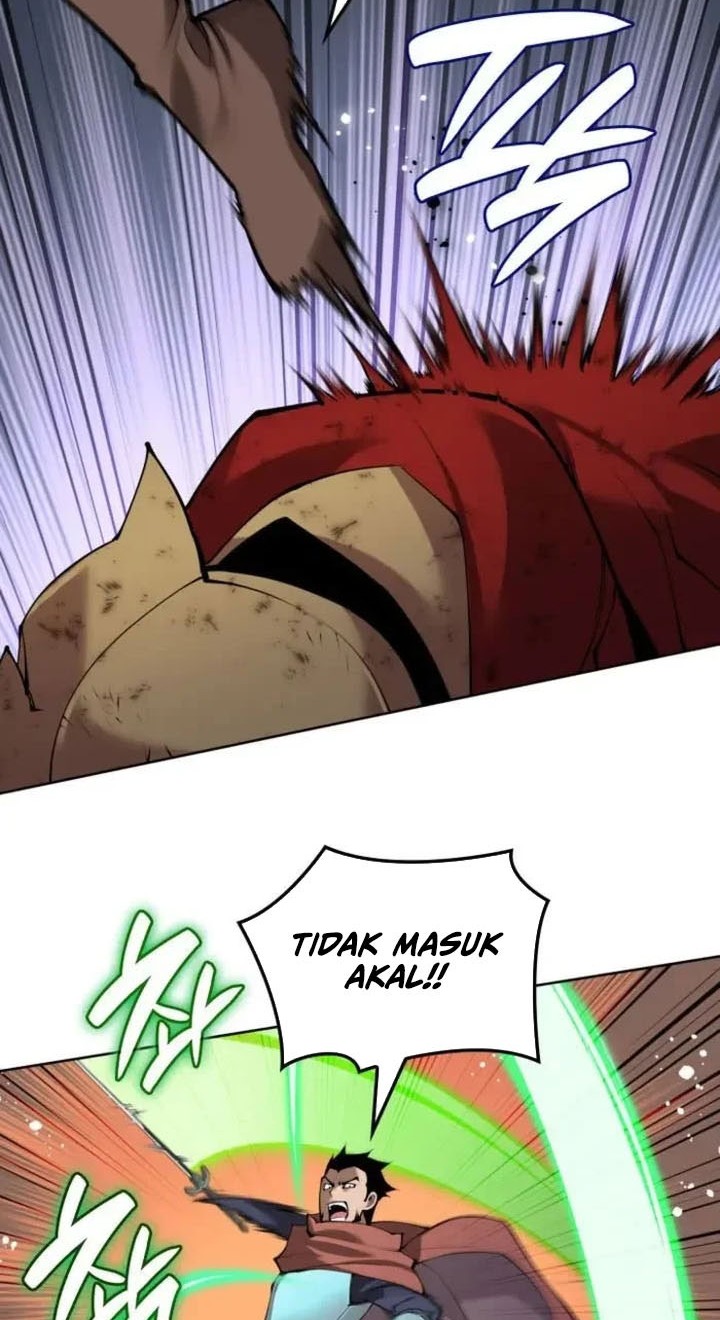 Overgeared Chapter 272 Gambar 55