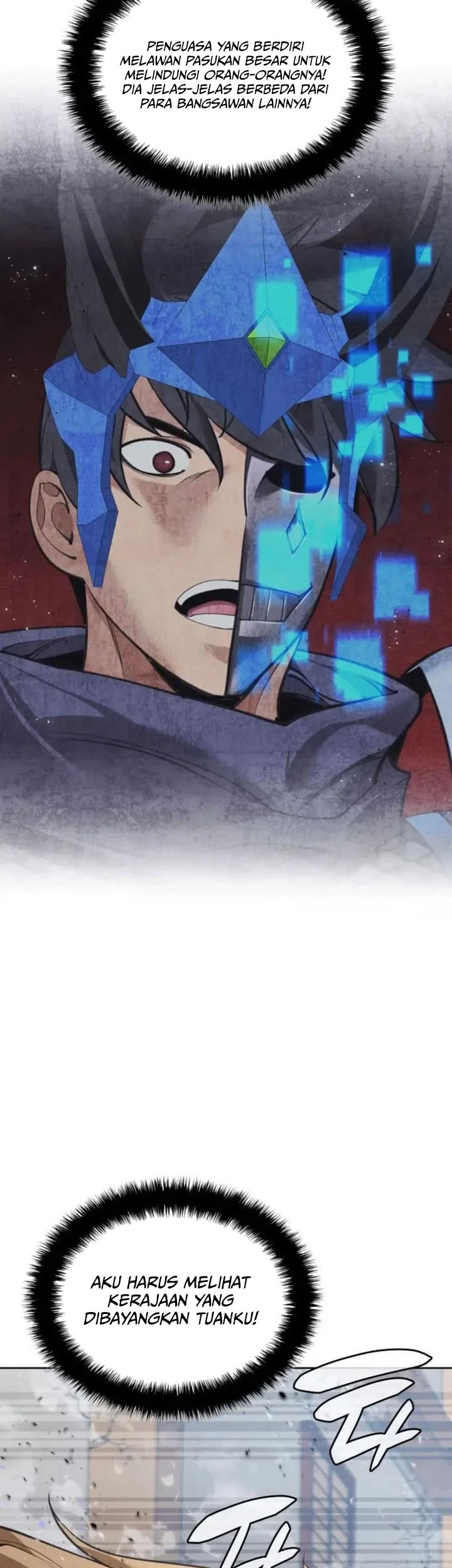 Overgeared Chapter 272 Gambar 38