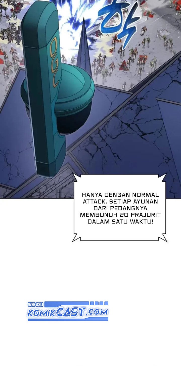 Overgeared Chapter 272 Gambar 41