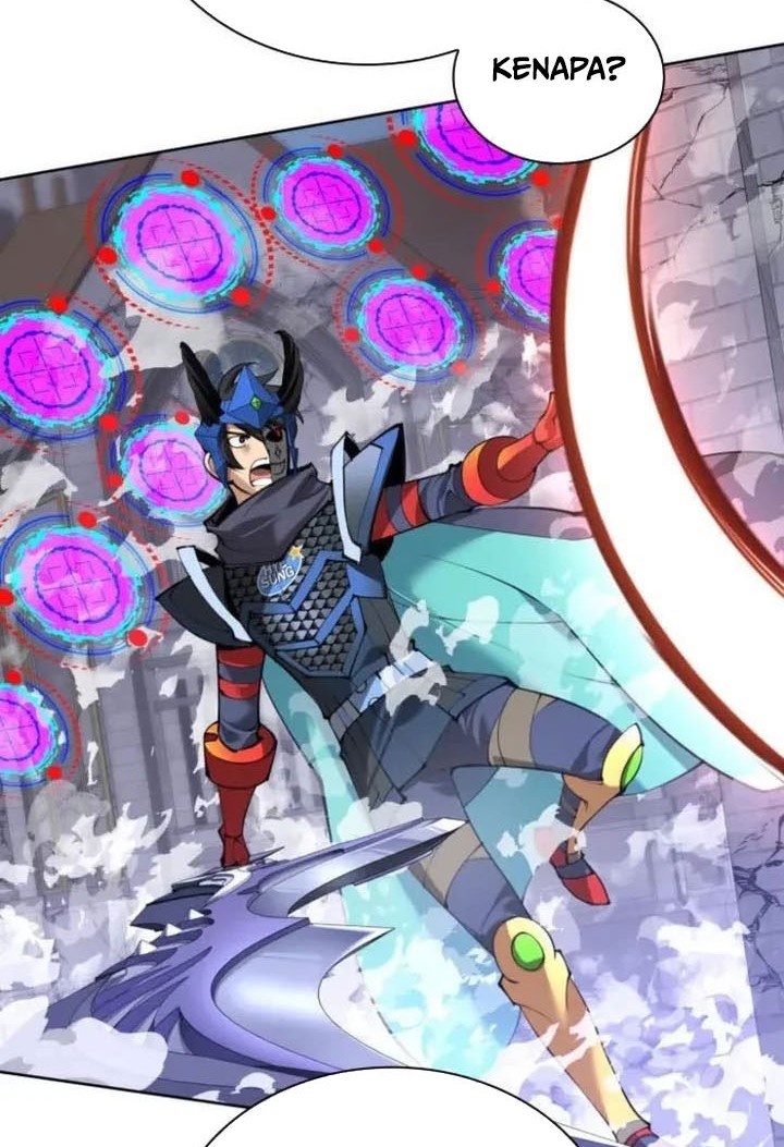 Overgeared Chapter 272 Gambar 43